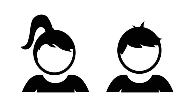 Boy and Girl