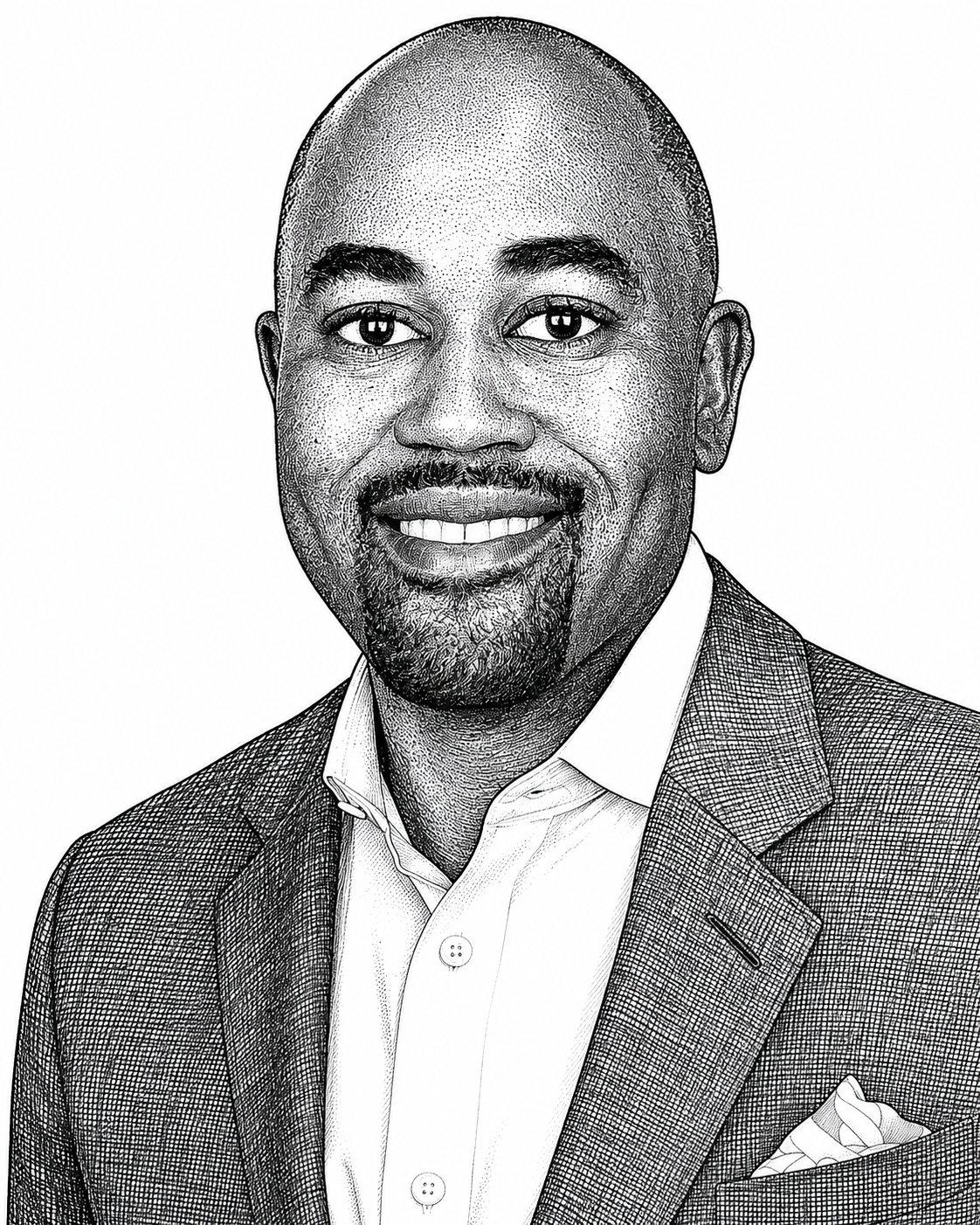 Marcus Mayo