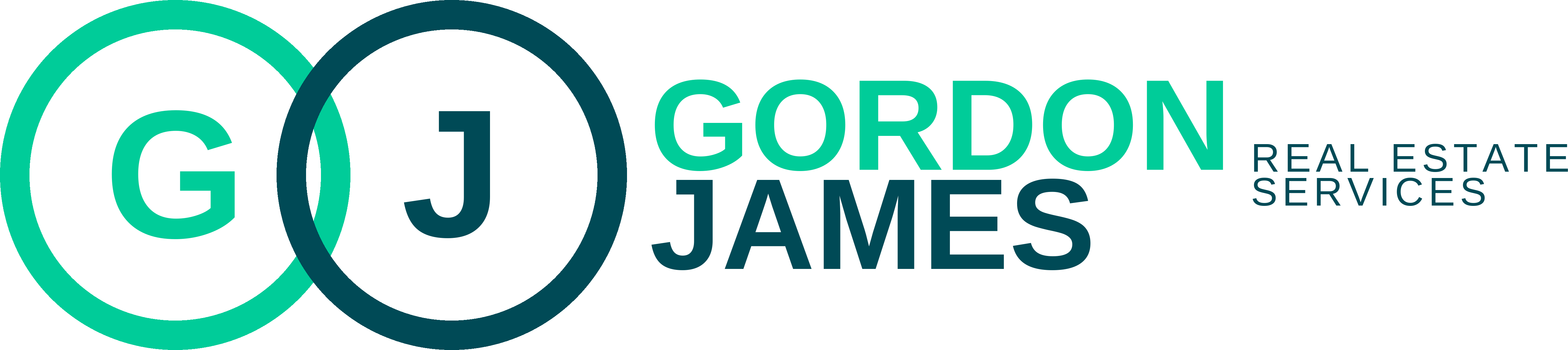 Gordon James