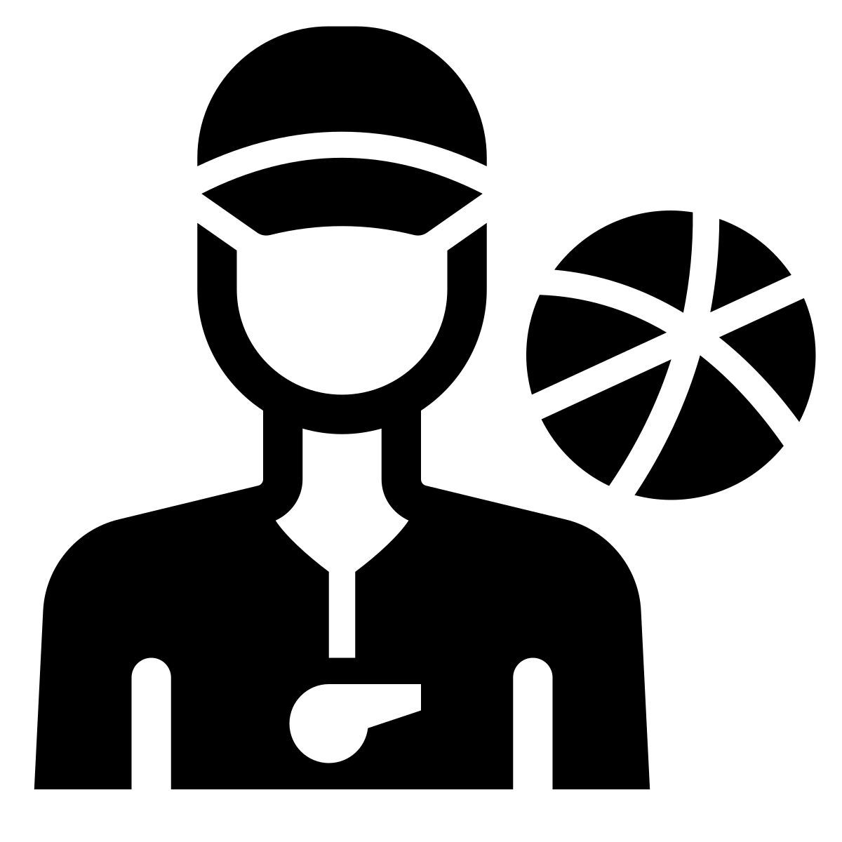 Basketball Coach
