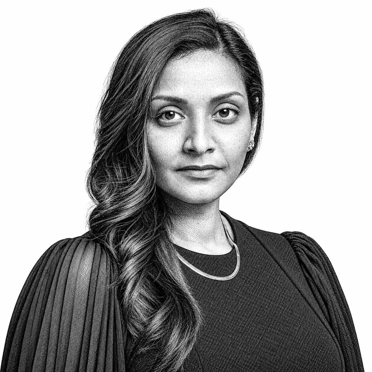 Divya Rashad