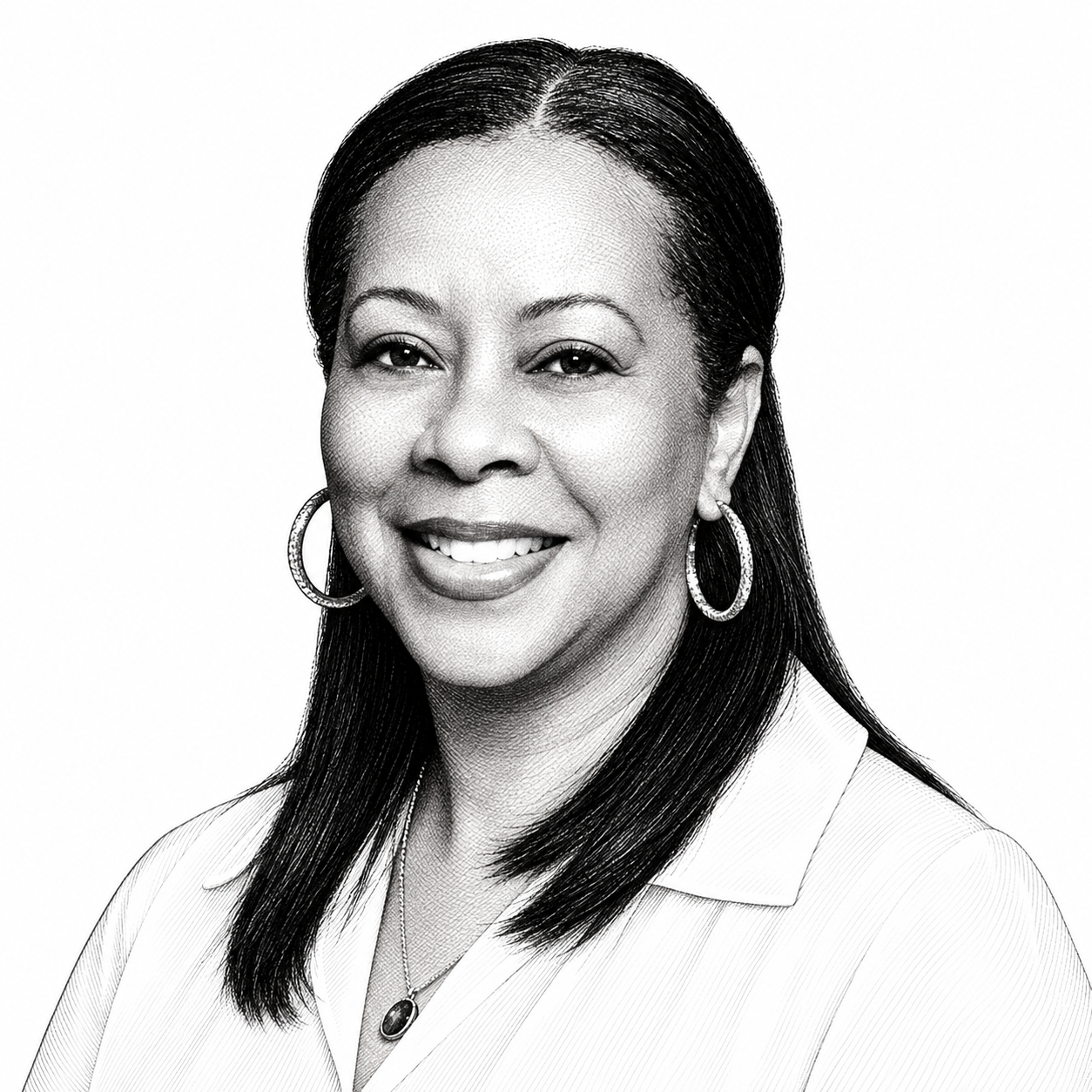 Donna Scott