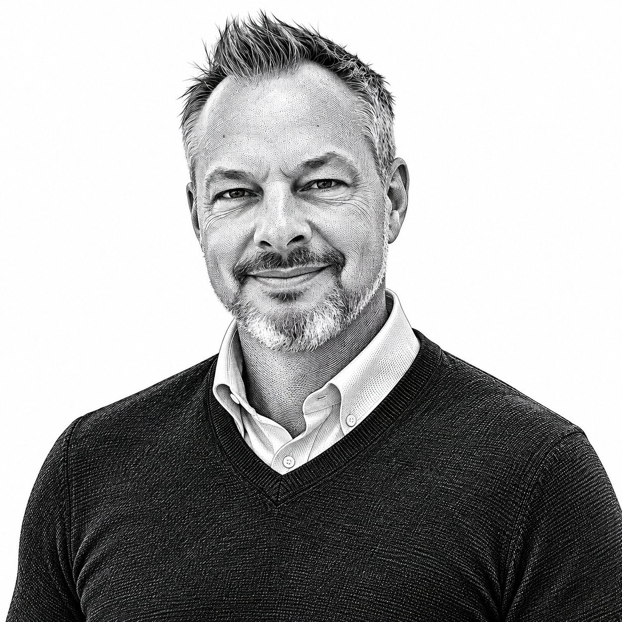 Jeff Martin