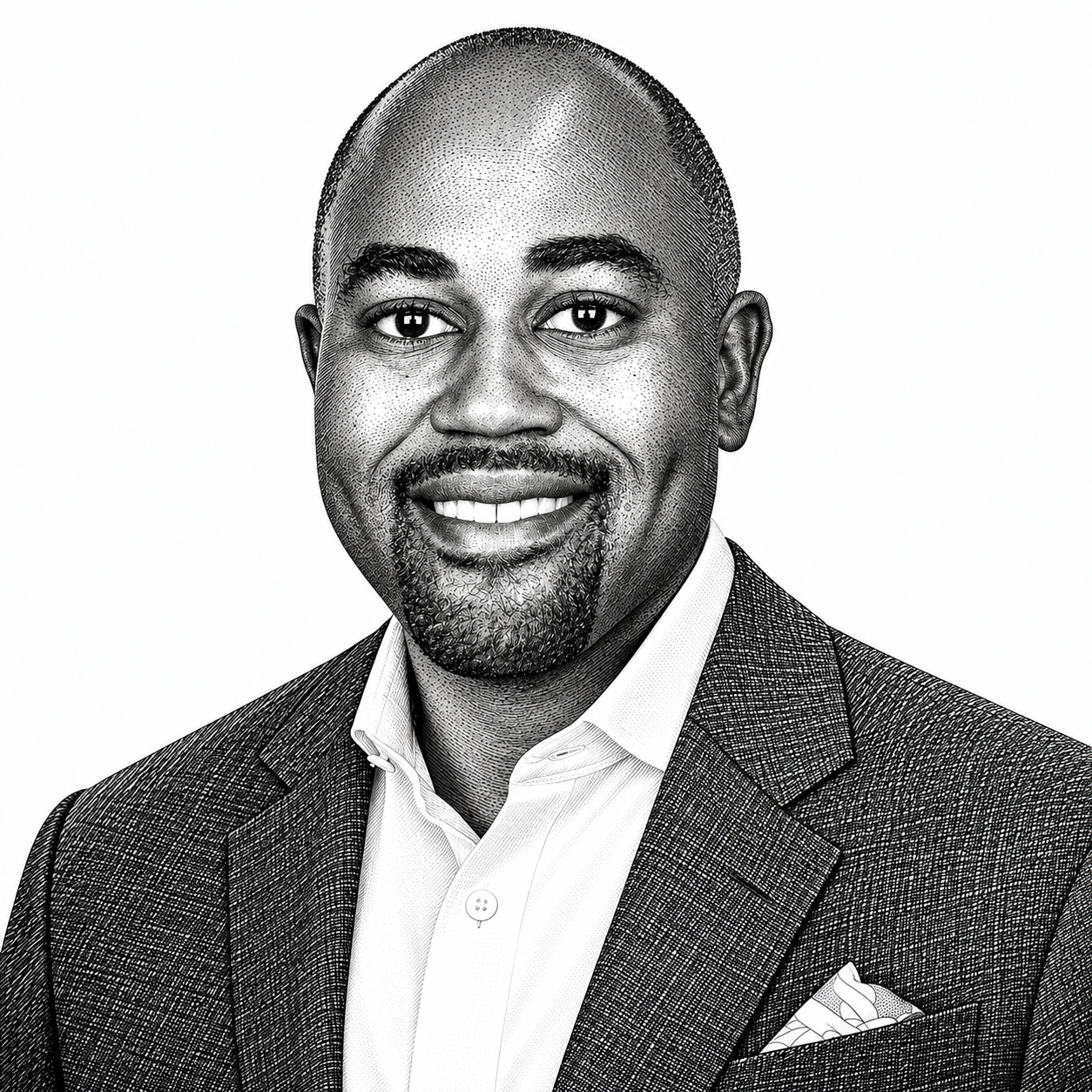 Marcus Mayo