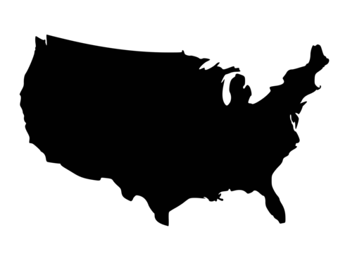 US Map